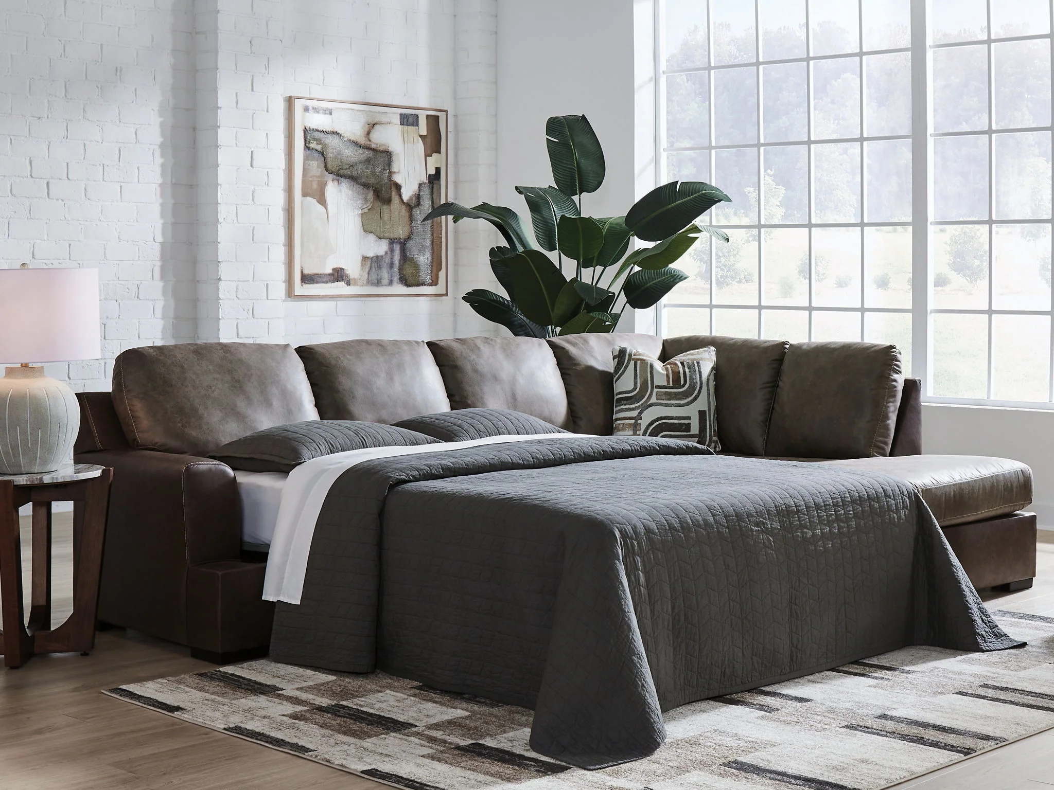 Castille Way - Sectional - Image 4