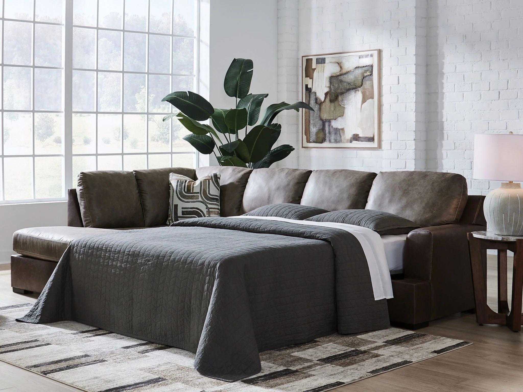 Castille Way - Sectional - Image 5