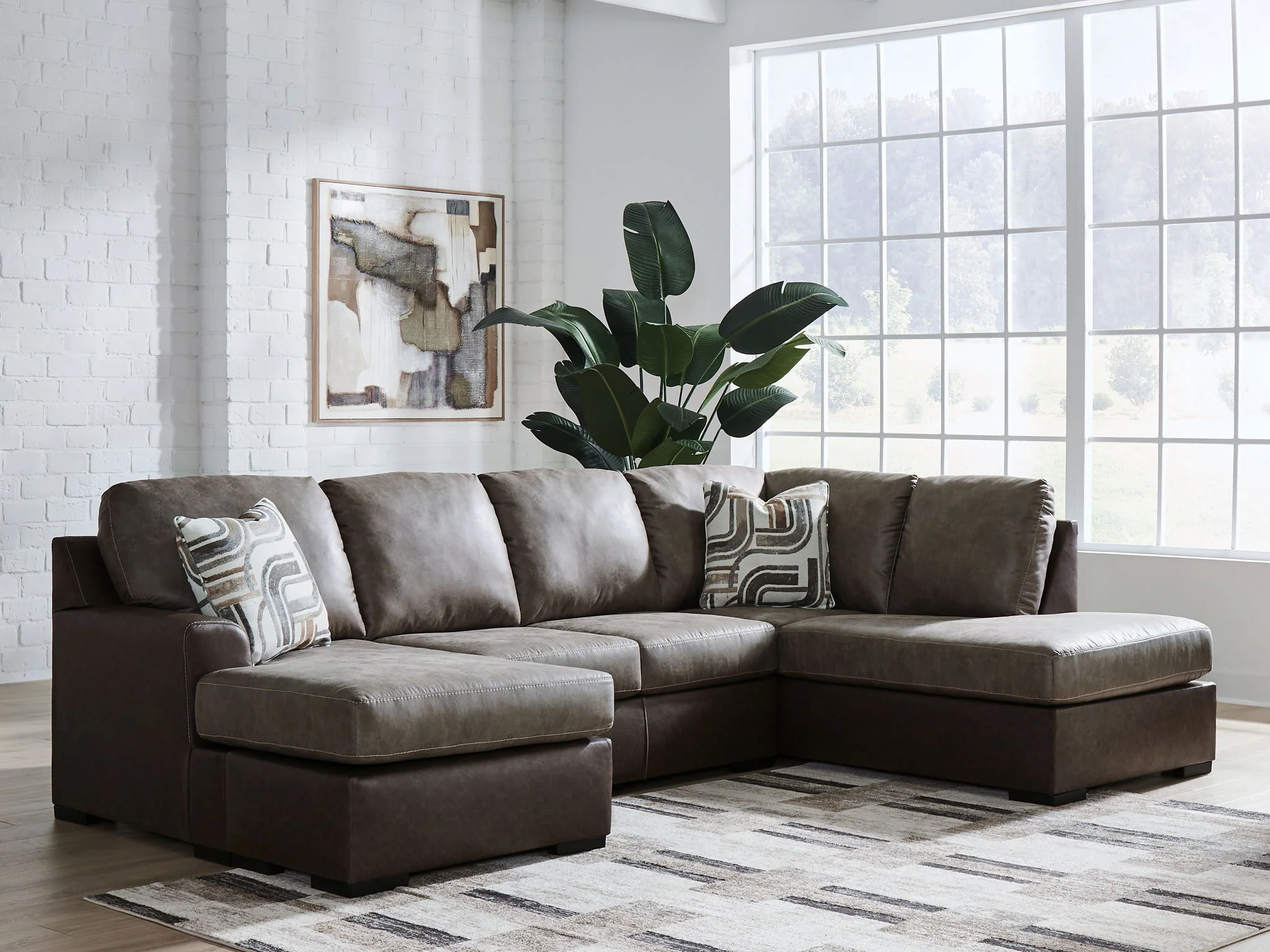 Castille Way - Sectional - Image 6