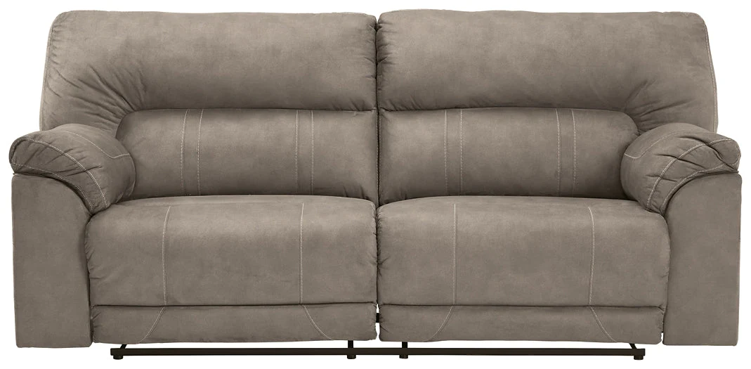 Cavalcade 2 Seat Reclining Power Sofa - Image 4