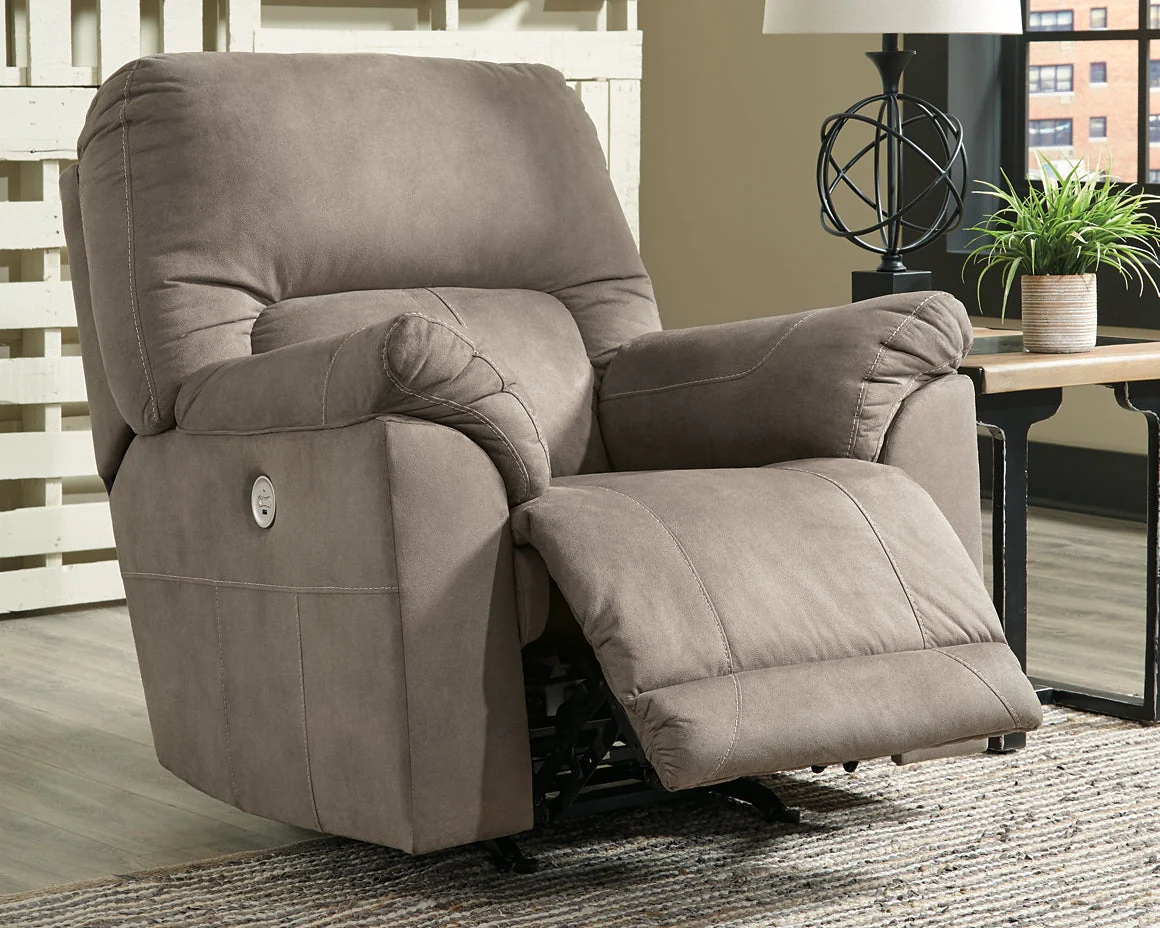 Cavalcade Power Rocker Recliner - Image 10