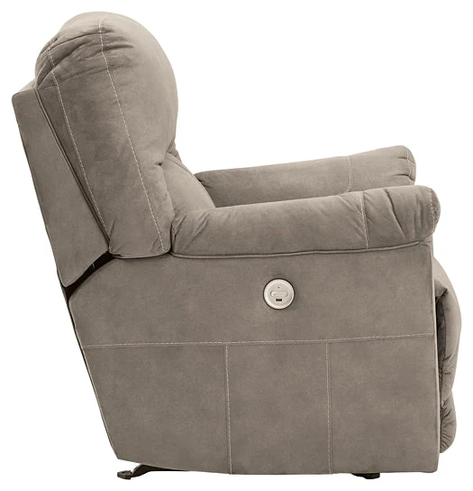 Cavalcade Power Rocker Recliner - Image 11