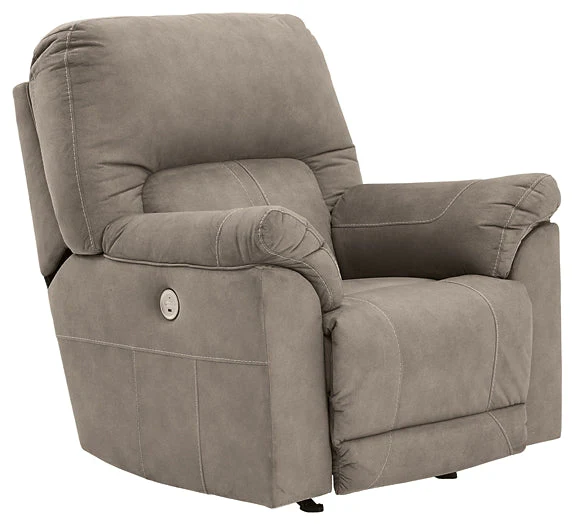 Cavalcade Power Rocker Recliner - Image 2