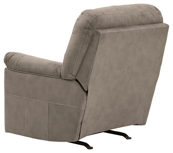 Cavalcade Power Rocker Recliner - Image 3
