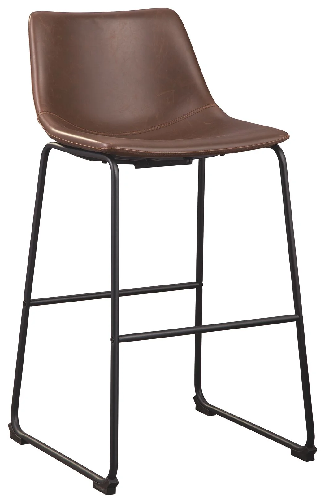 Centiar - Upholstered Barstool (Set of 2) - Image 15