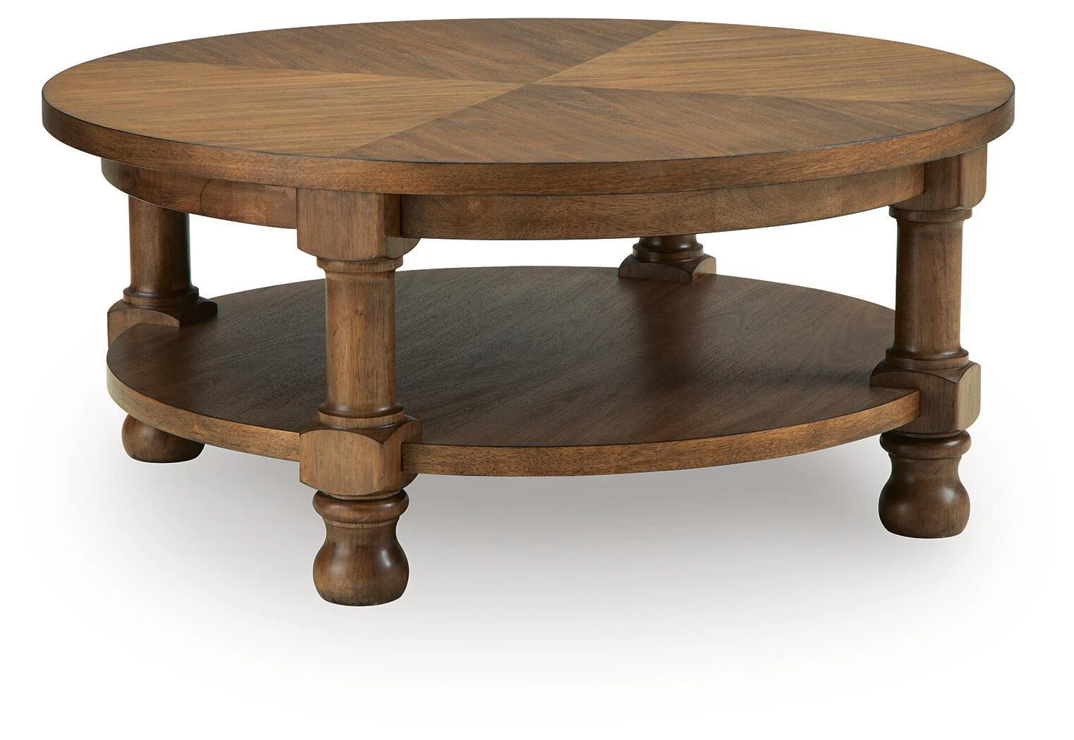 Chadworth - Round Table - Image 2