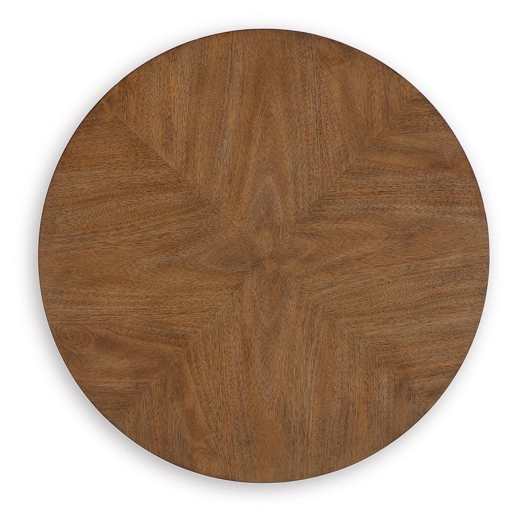 Chadworth - Round Table - Image 5