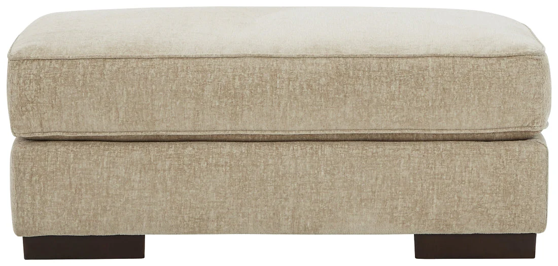 Lessinger Chair and Ottoman - Image 6
