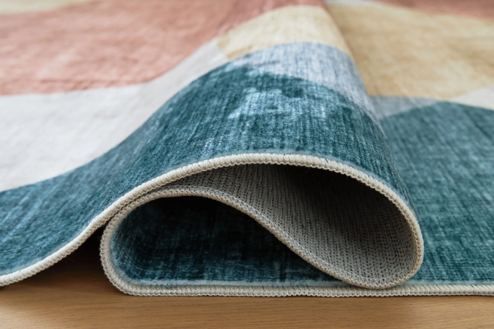 Chanleigh - Washable Rug - Image 6
