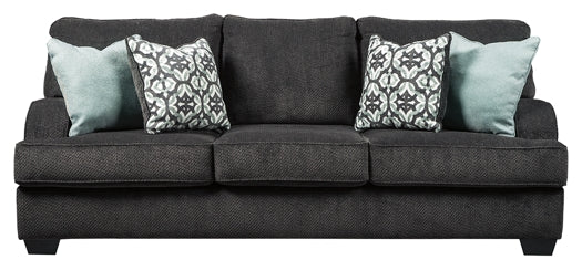 Charenton Sofa - Image 2