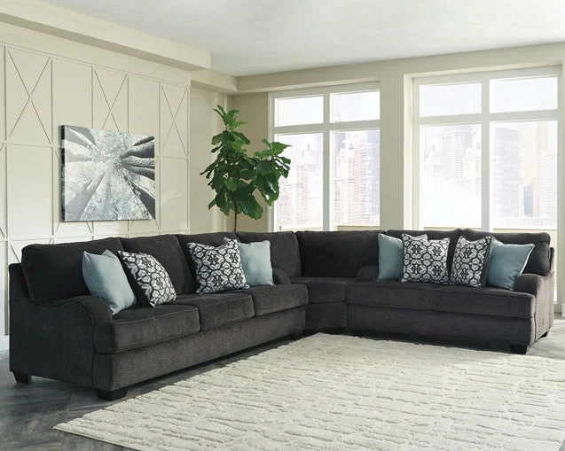 Charenton Sofa - Image 3