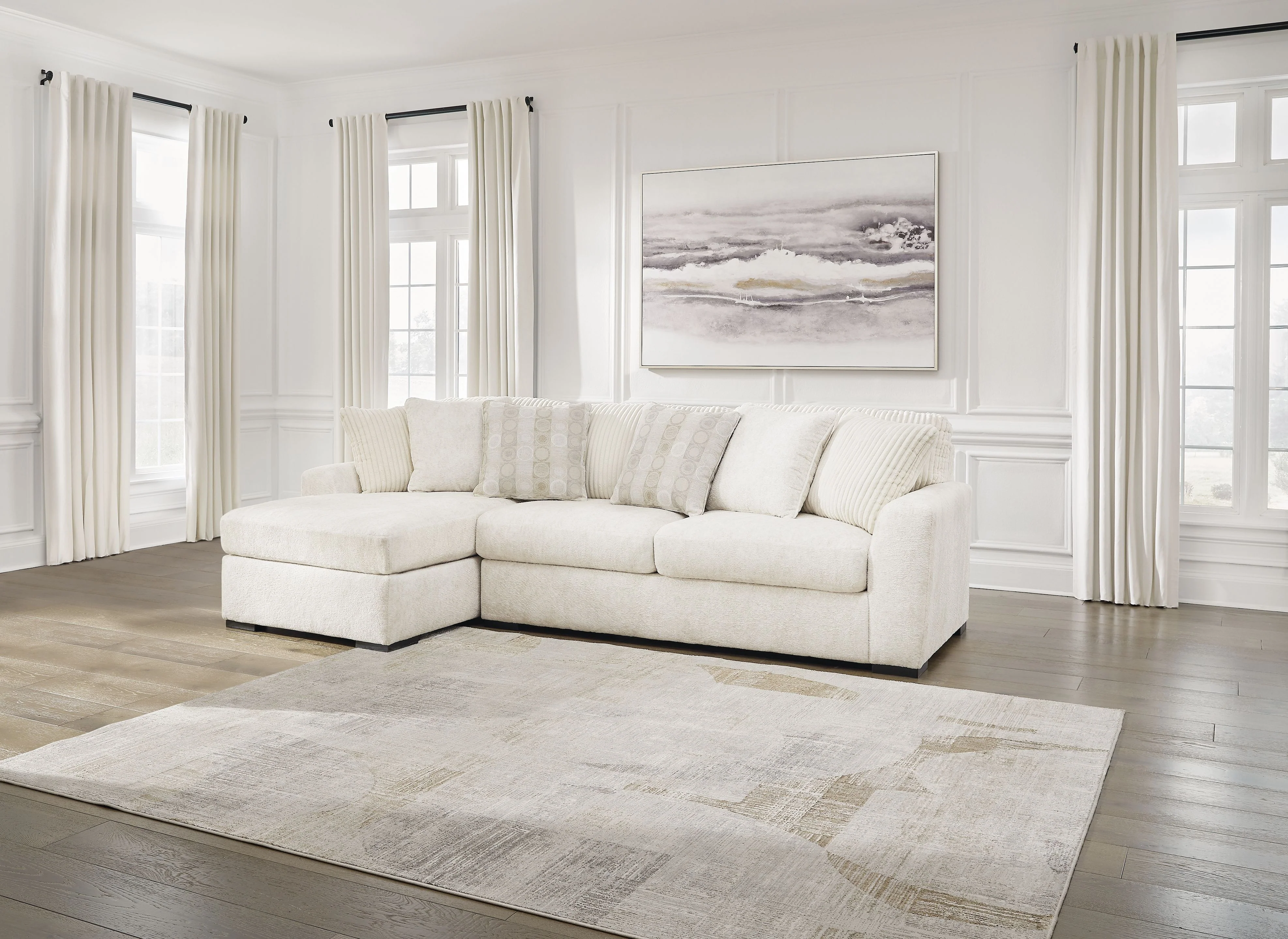 Chessington - Sectional - Image 11