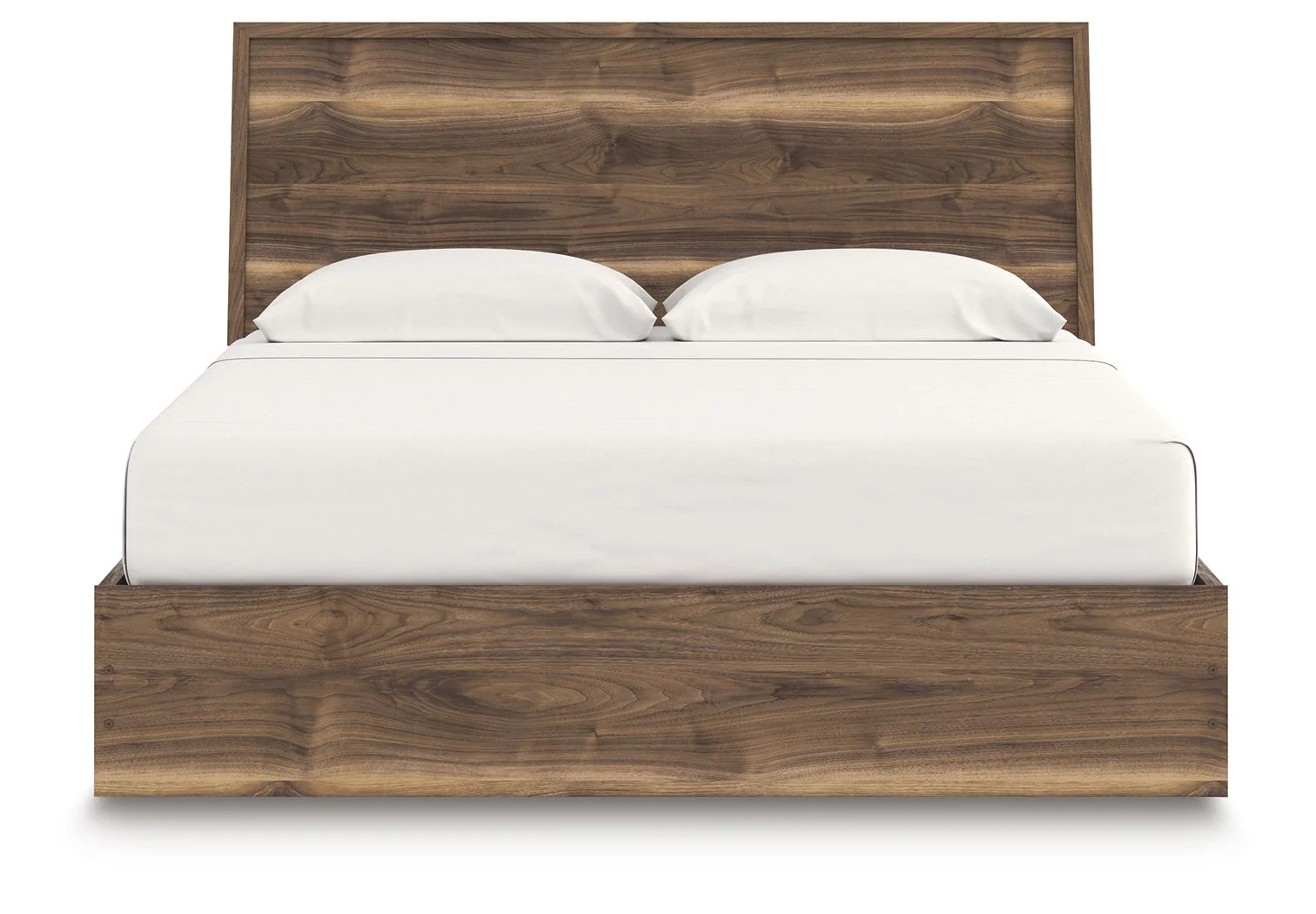 Chirason - Panel Bed With Storage - Image 4