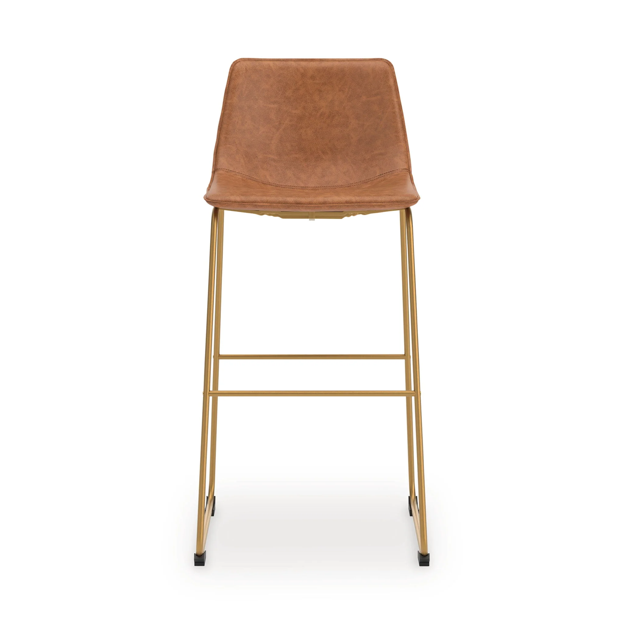 Ciabori - Tall Upholstered Barstool (Set of 2) - Image 4