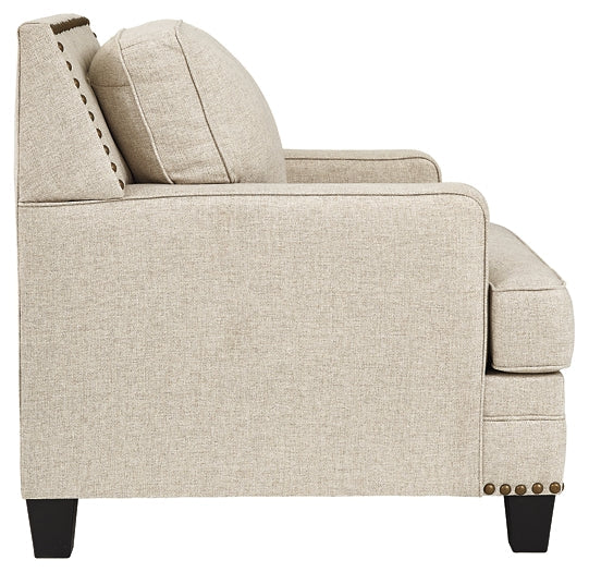 Claredon Chair - Image 7