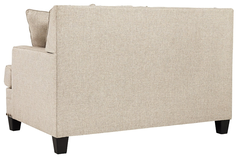 Claredon Loveseat - Image 6