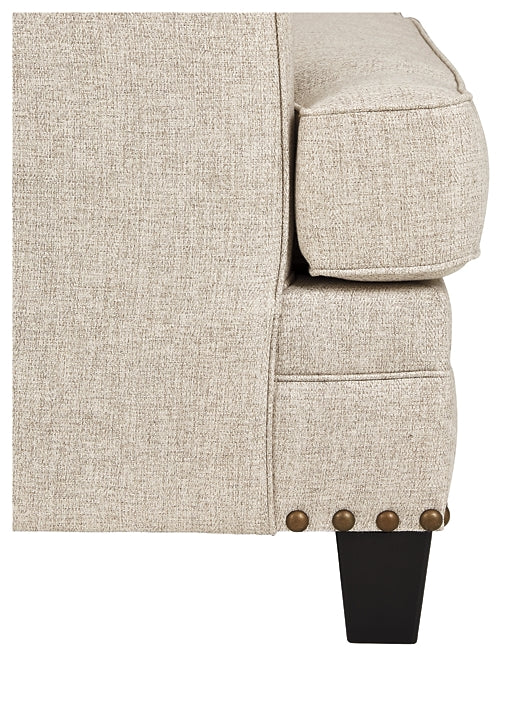 Claredon Loveseat - Image 7