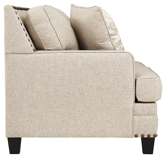 Claredon Loveseat - Image 8