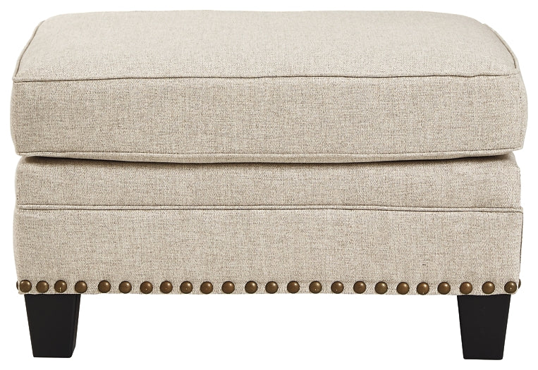 Claredon Ottoman - Image 3