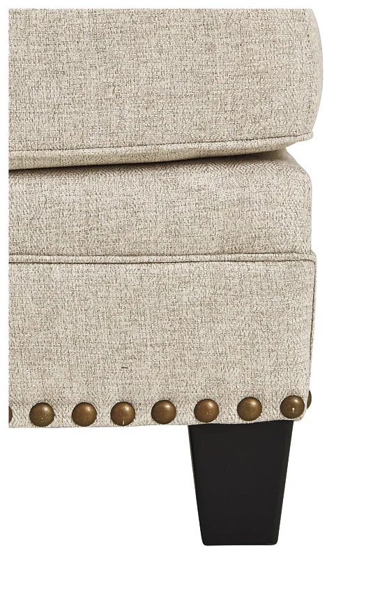 Claredon Ottoman - Image 4