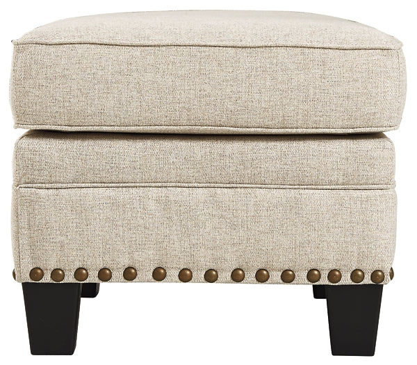 Claredon Ottoman - Image 7