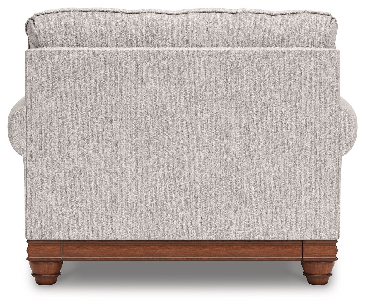 Clearbrooke - Chair And A Half - Sandstone - Image 3