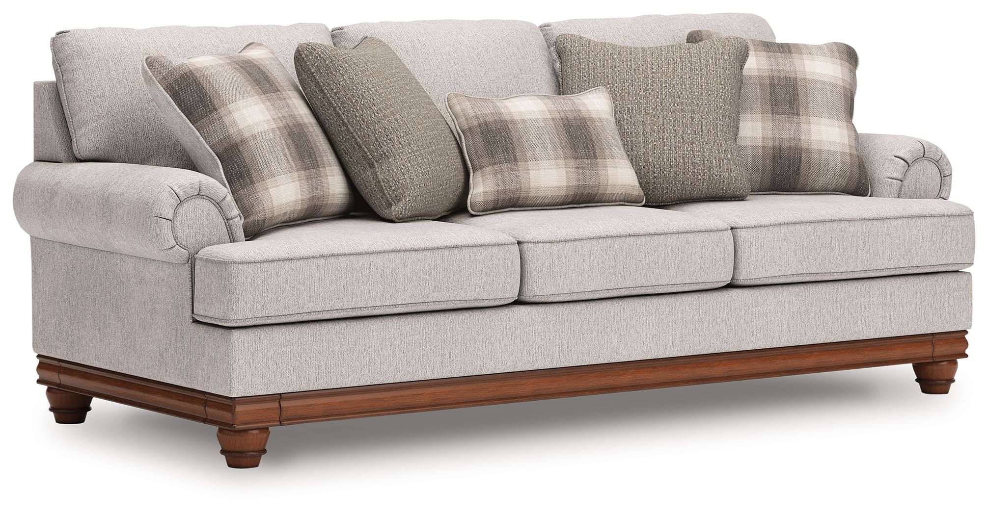 Clearbrooke - Sofa - Sandstone - Image 2
