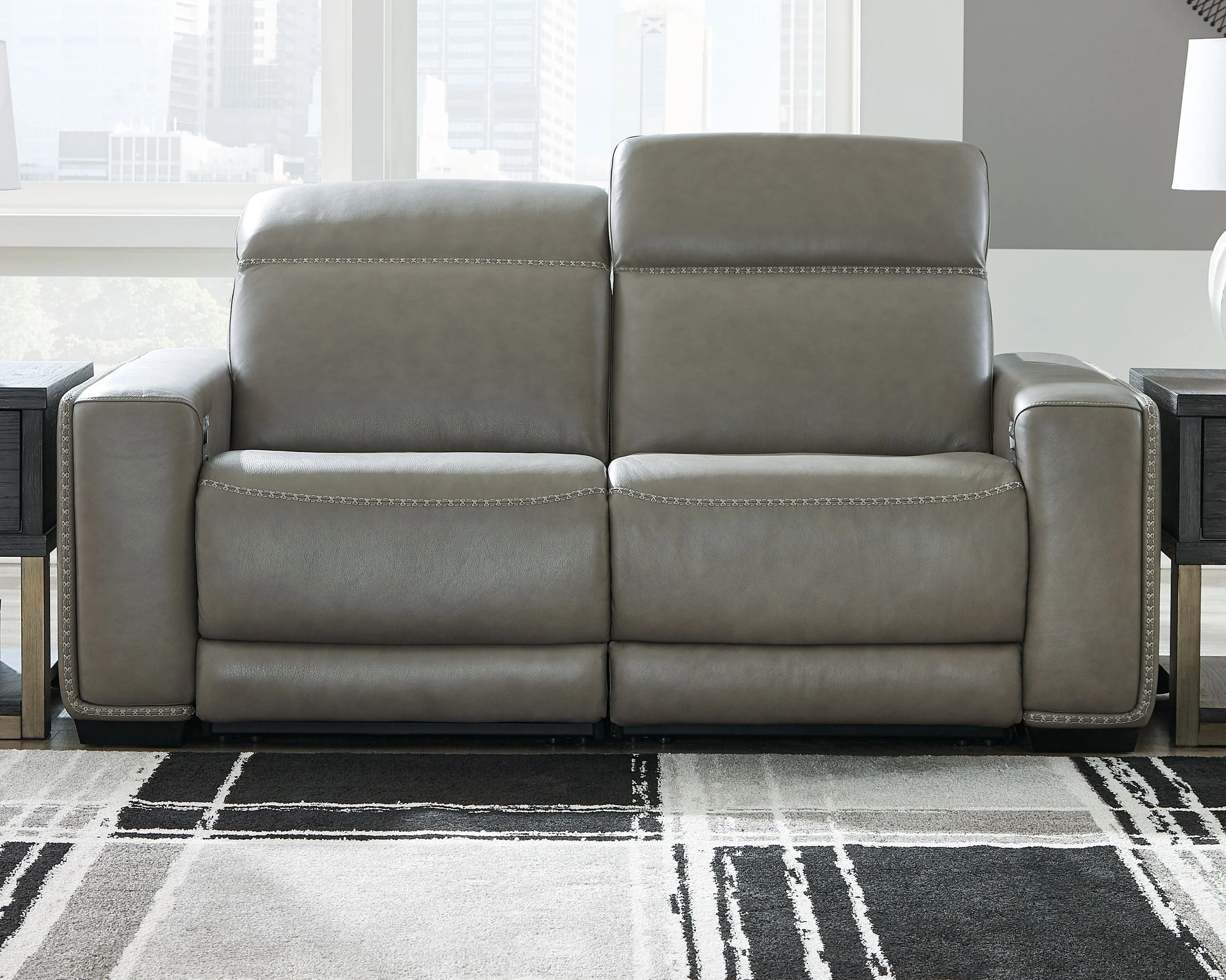 Correze - Power Reclining Sectional - Image 16