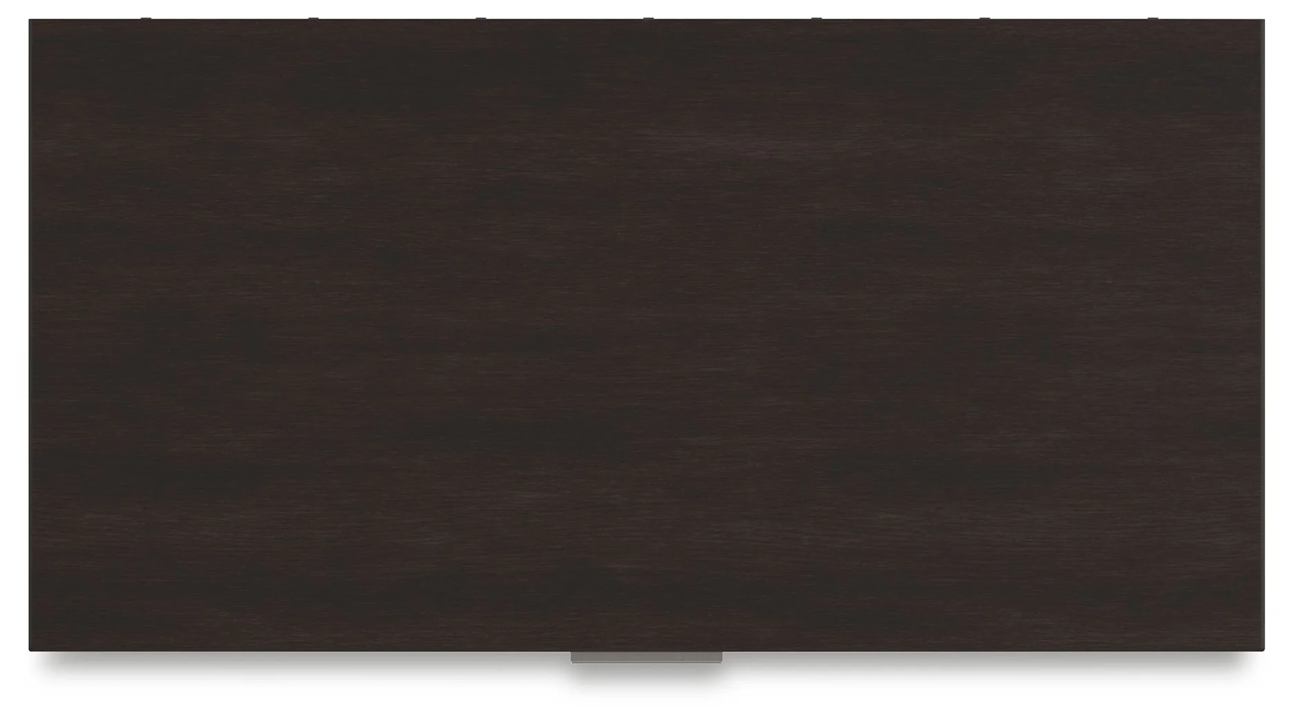 Covetown - Five Drawer Chest - Dark Brown - Image 4