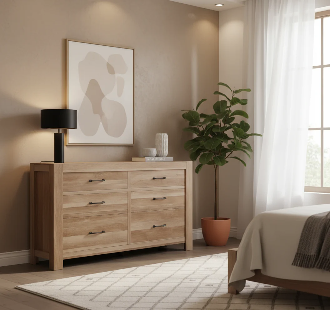 Csaler Dresser - Image 2