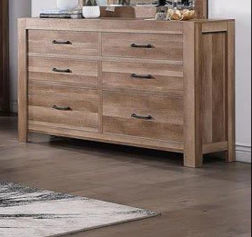 Csaler Dresser - Image 3