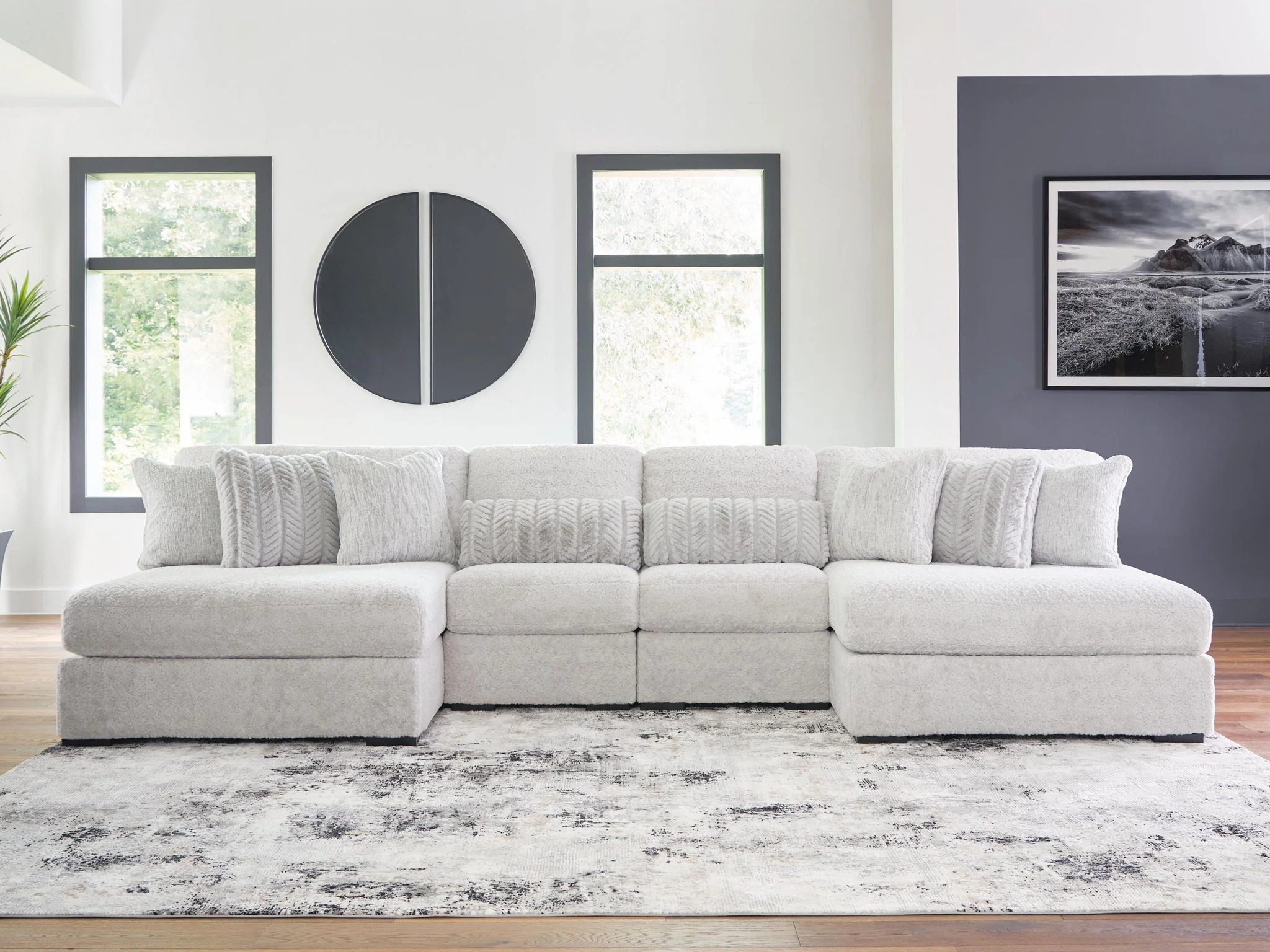 Cuddle Plush - Sectional - Image 14