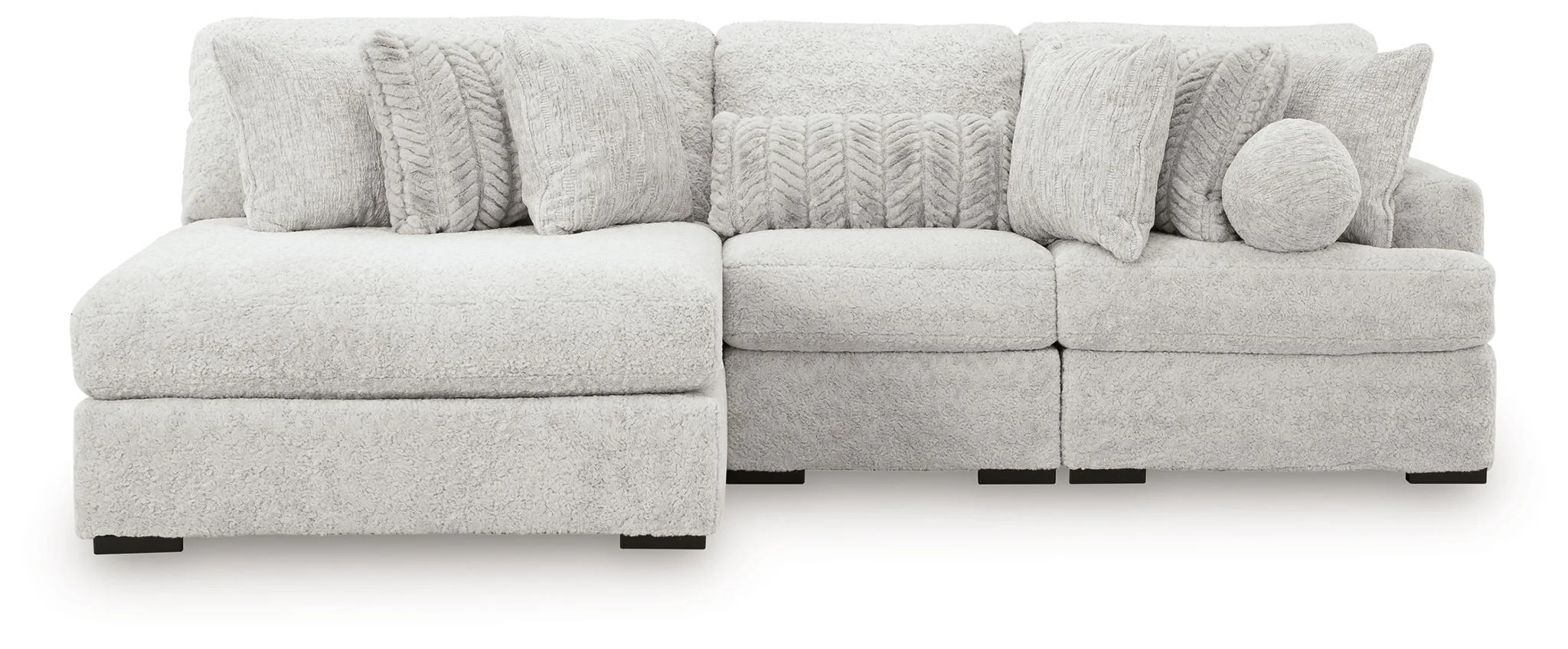 Cuddle Plush - Sectional - Image 23