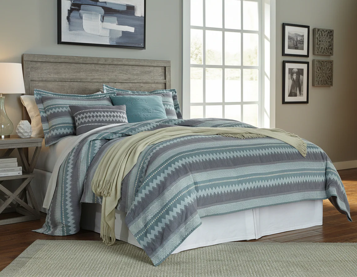 Culverbach Queen/Full Headboard Only (SPECIAL!! ONLY 2 LEFT!!)