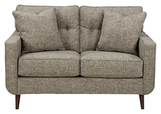 Dahra Loveseat - Image 2