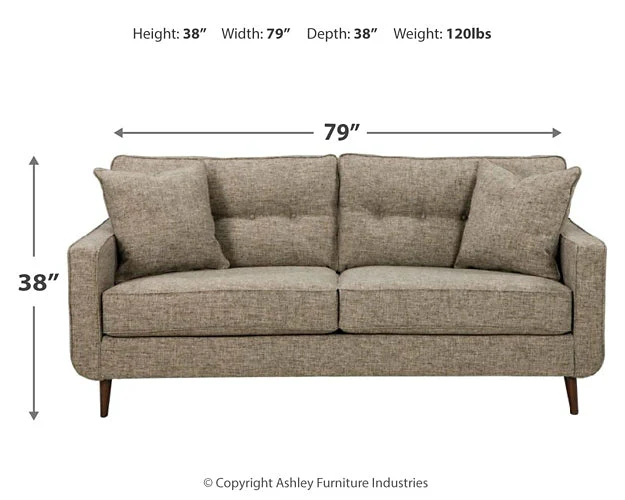 Dahra Sofa - Image 10