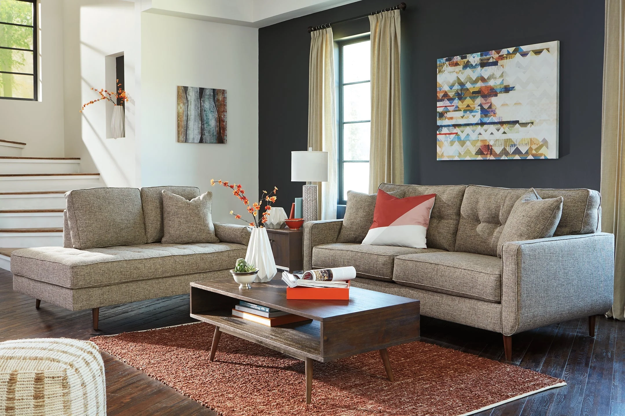 Dahra Sofa - Image 5