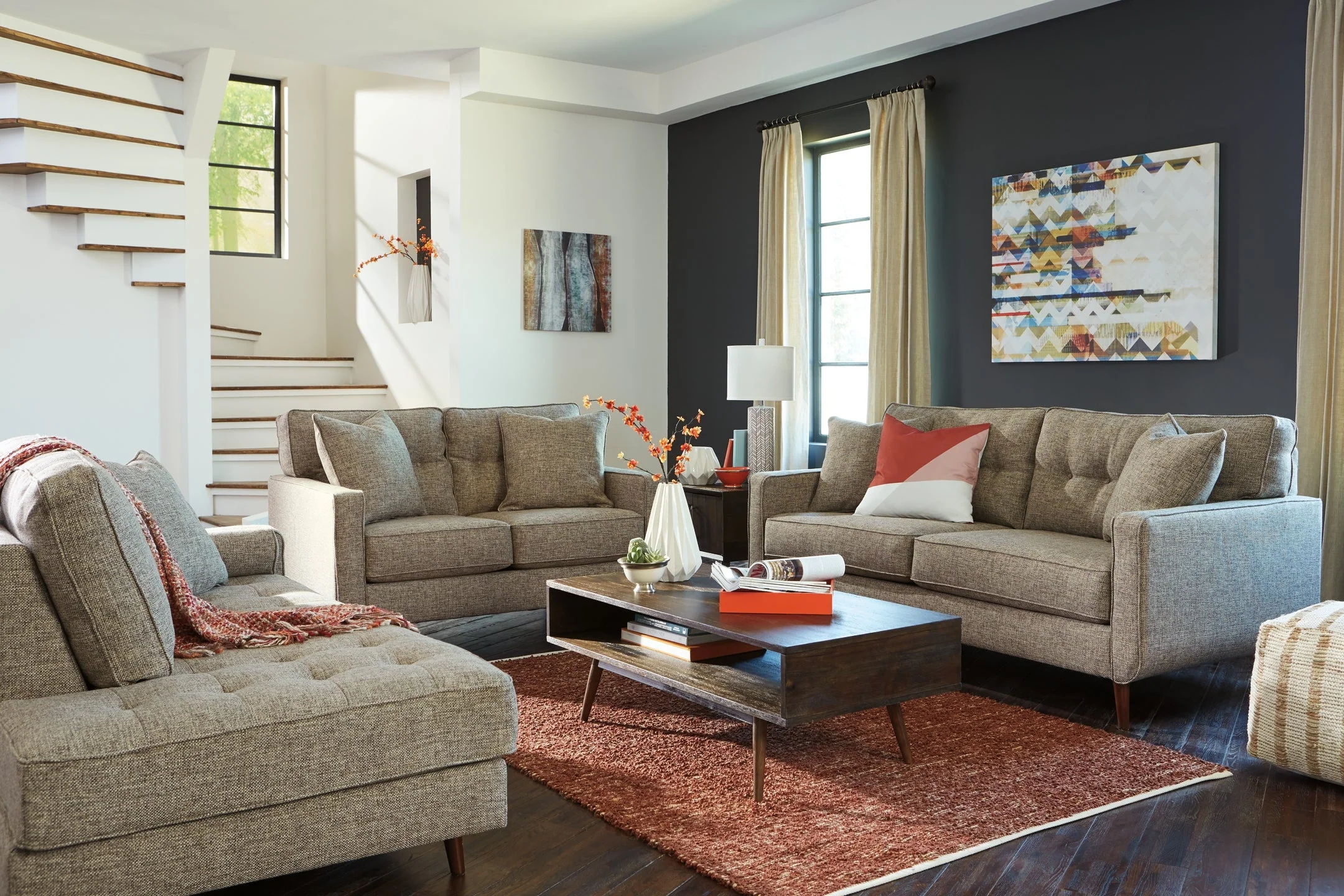 Dahra Sofa - Image 6