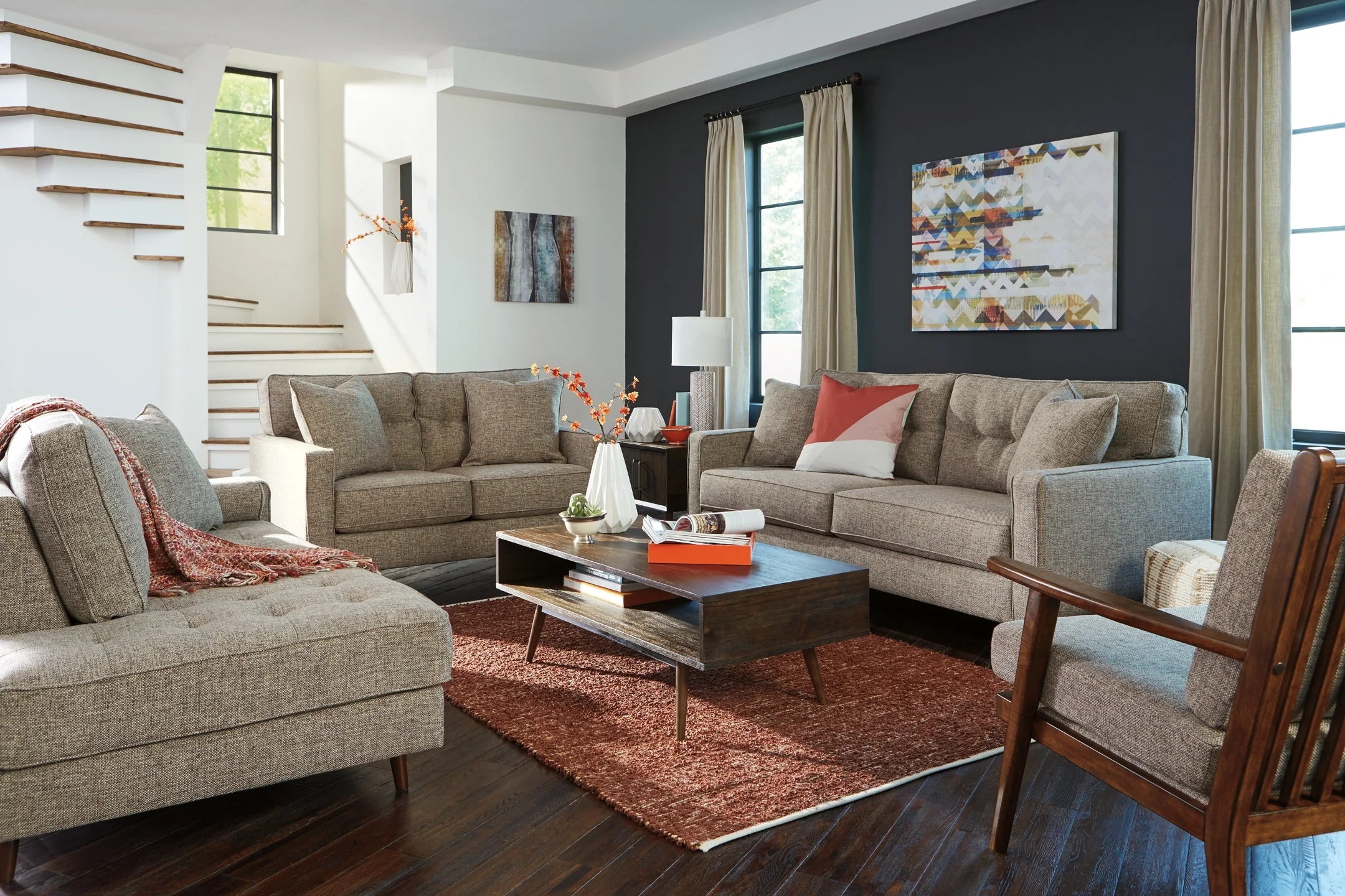 Dahra Sofa - Image 7