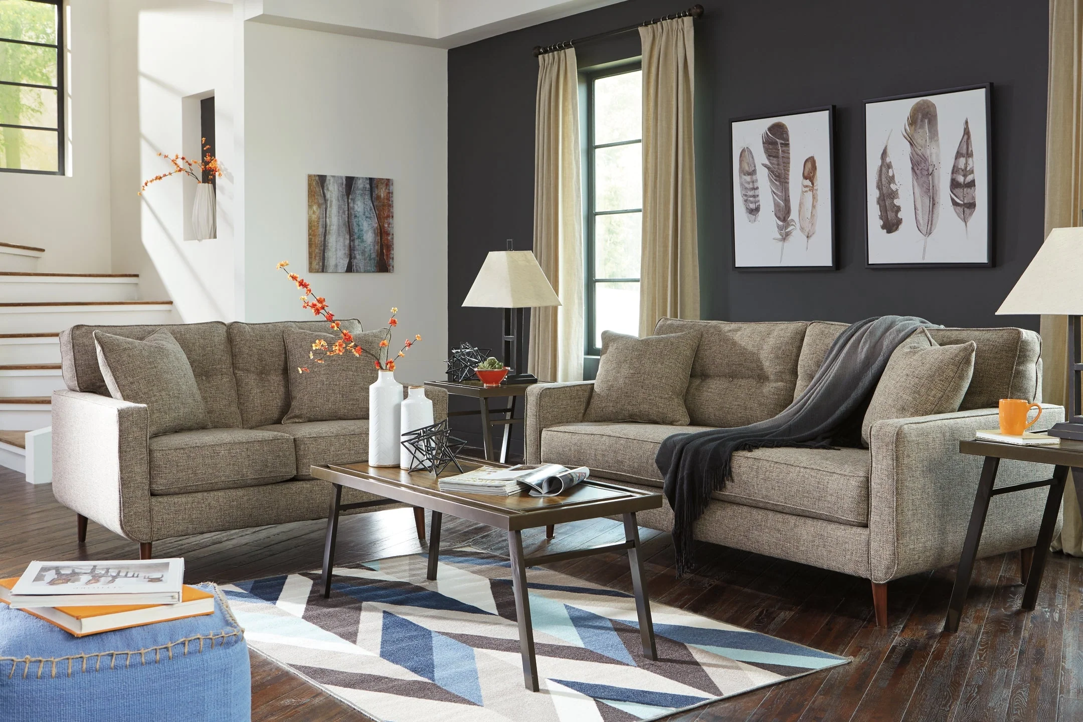 Dahra Sofa - Image 8