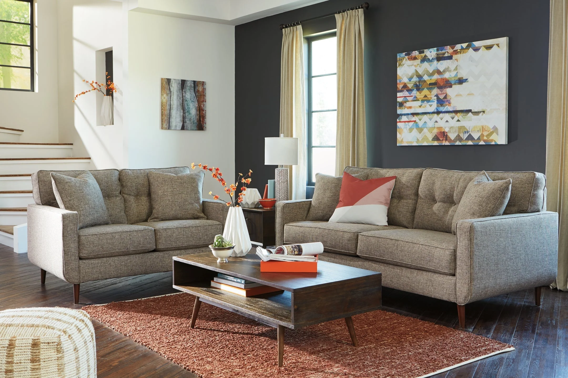 Dahra Sofa - Image 9