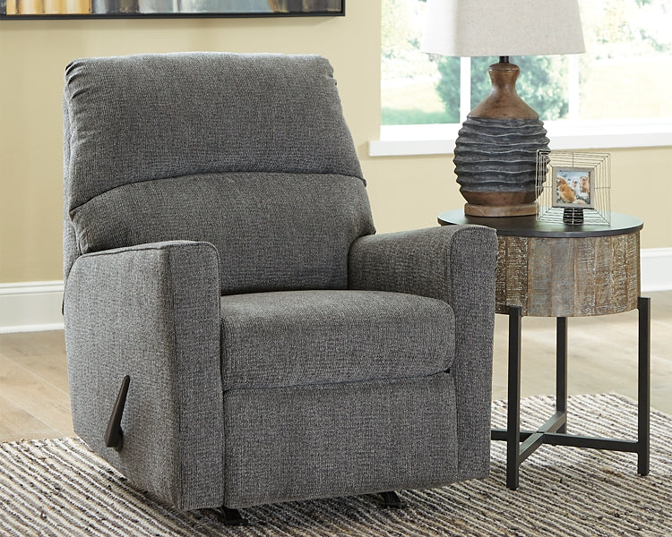 Dalhart Rocker Recliner
