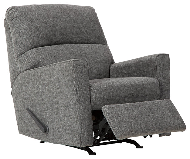 Dalhart Rocker Recliner - Image 5