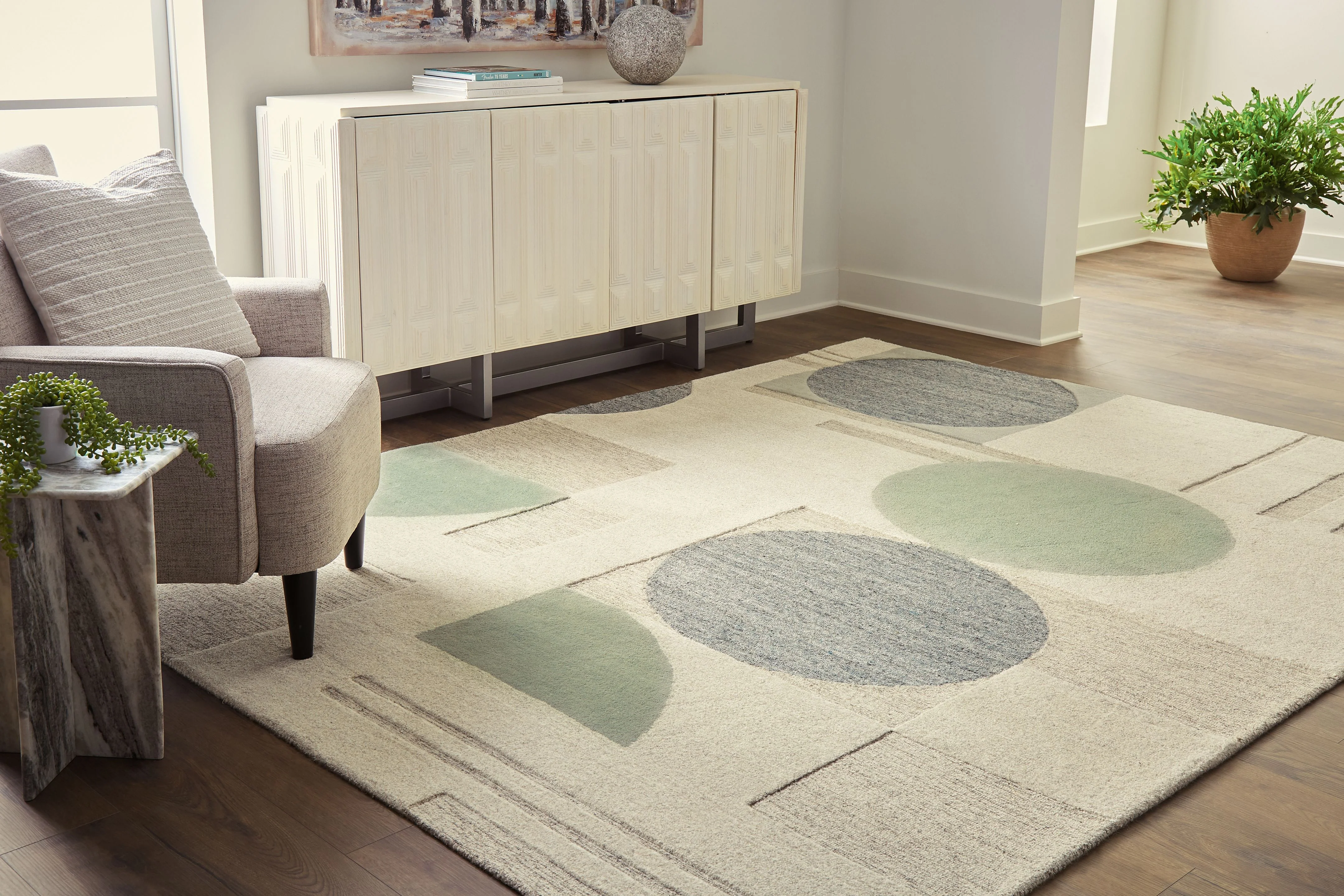 Dallane - Rug - Image 6