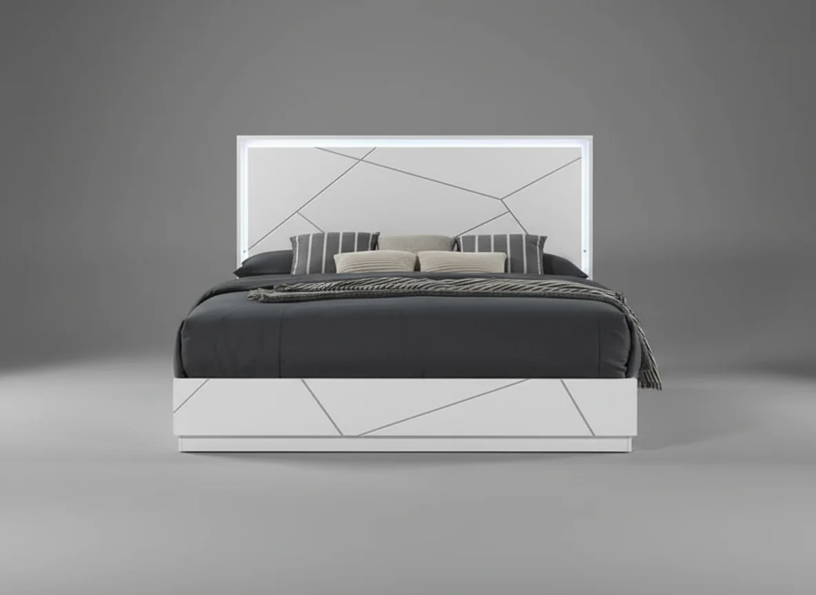 Dante Bed Frame Choose Your Size!!