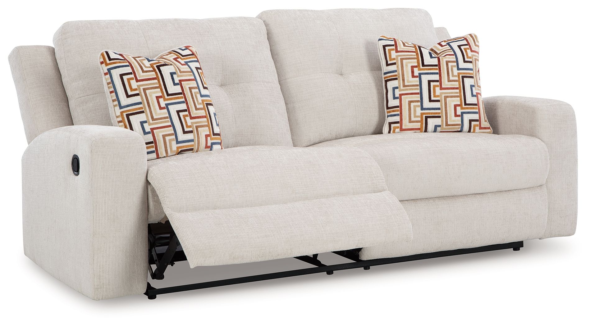 Danum - Reclining Living Room Set - Image 5