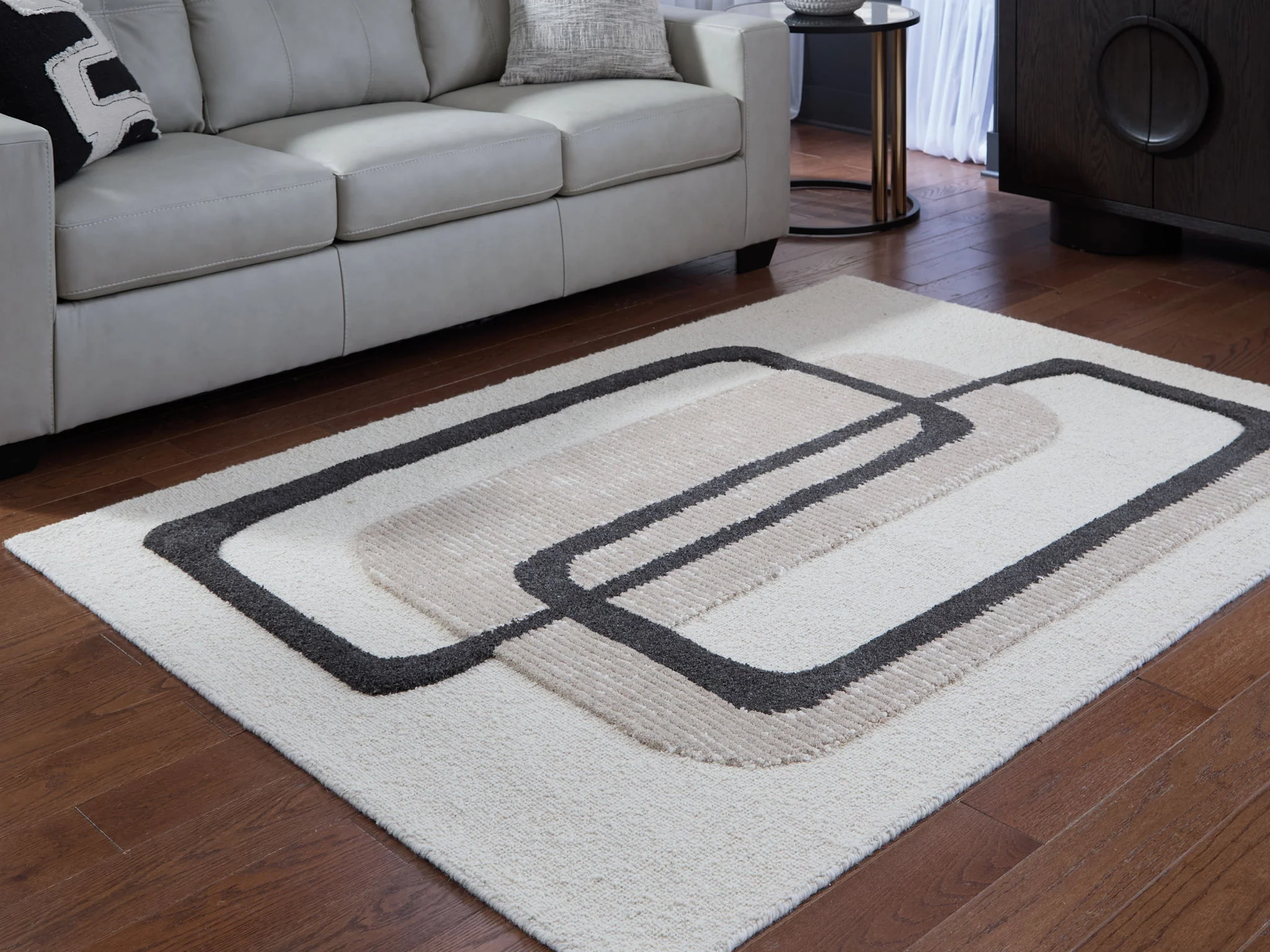 Davismour - Rug - Image 5