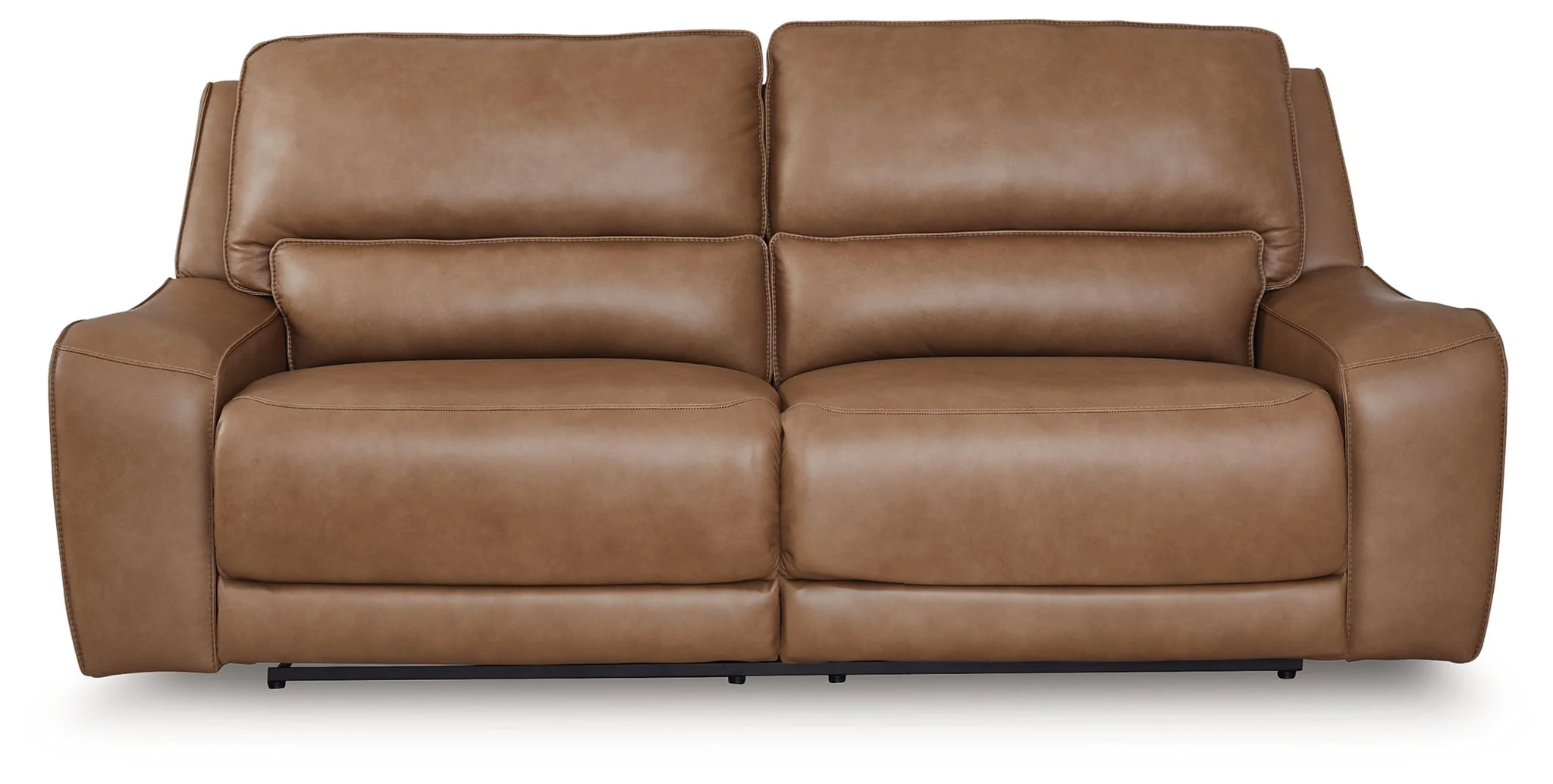 DeepWakes - 2 Seat Power Reclining Sofa With Adjustable Headrest - Image 7