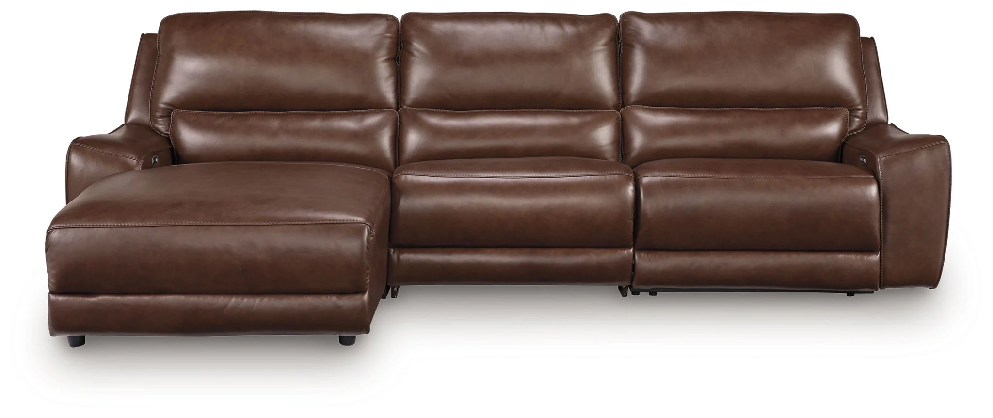 DeepWakes - Power Reclining Sectional - Image 13