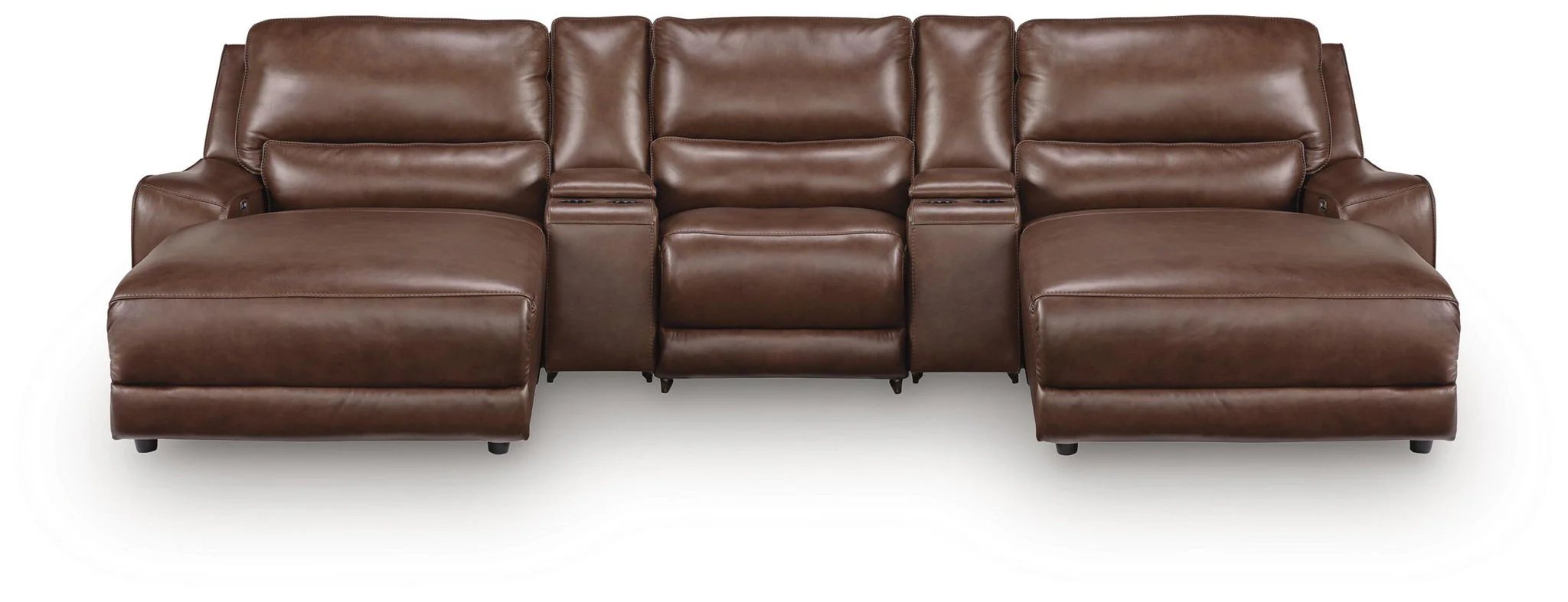 DeepWakes - Power Reclining Sectional - Image 20